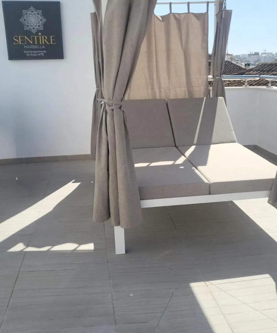 Selecta Marbella Sentire Apartaments