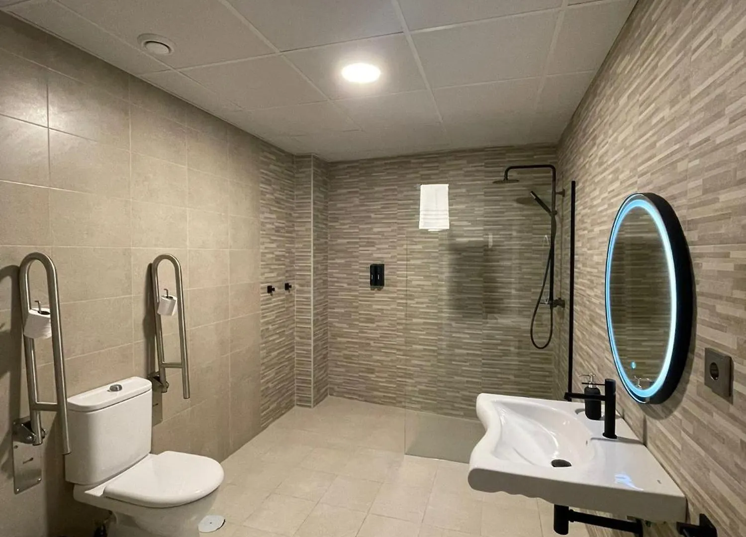 Selecta Marbella Sentire Apartaments Hotel