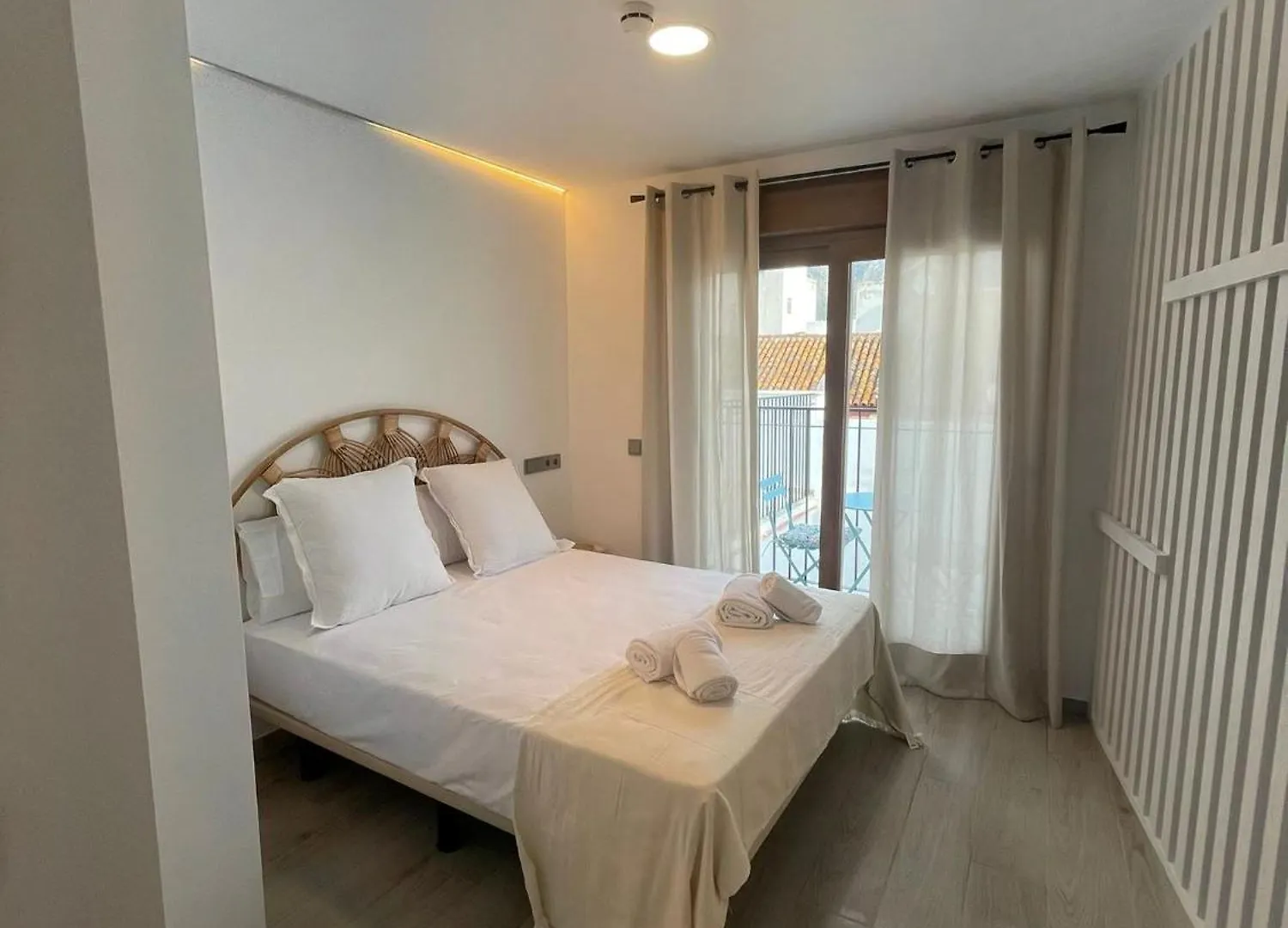 Hotel Selecta Marbella Sentire Apartaments Spain
