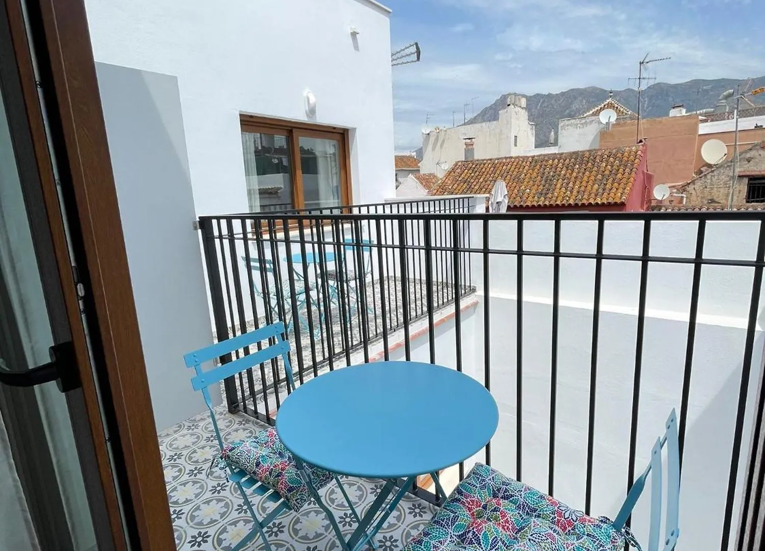 Selecta Marbella Sentire Apartaments Hotel