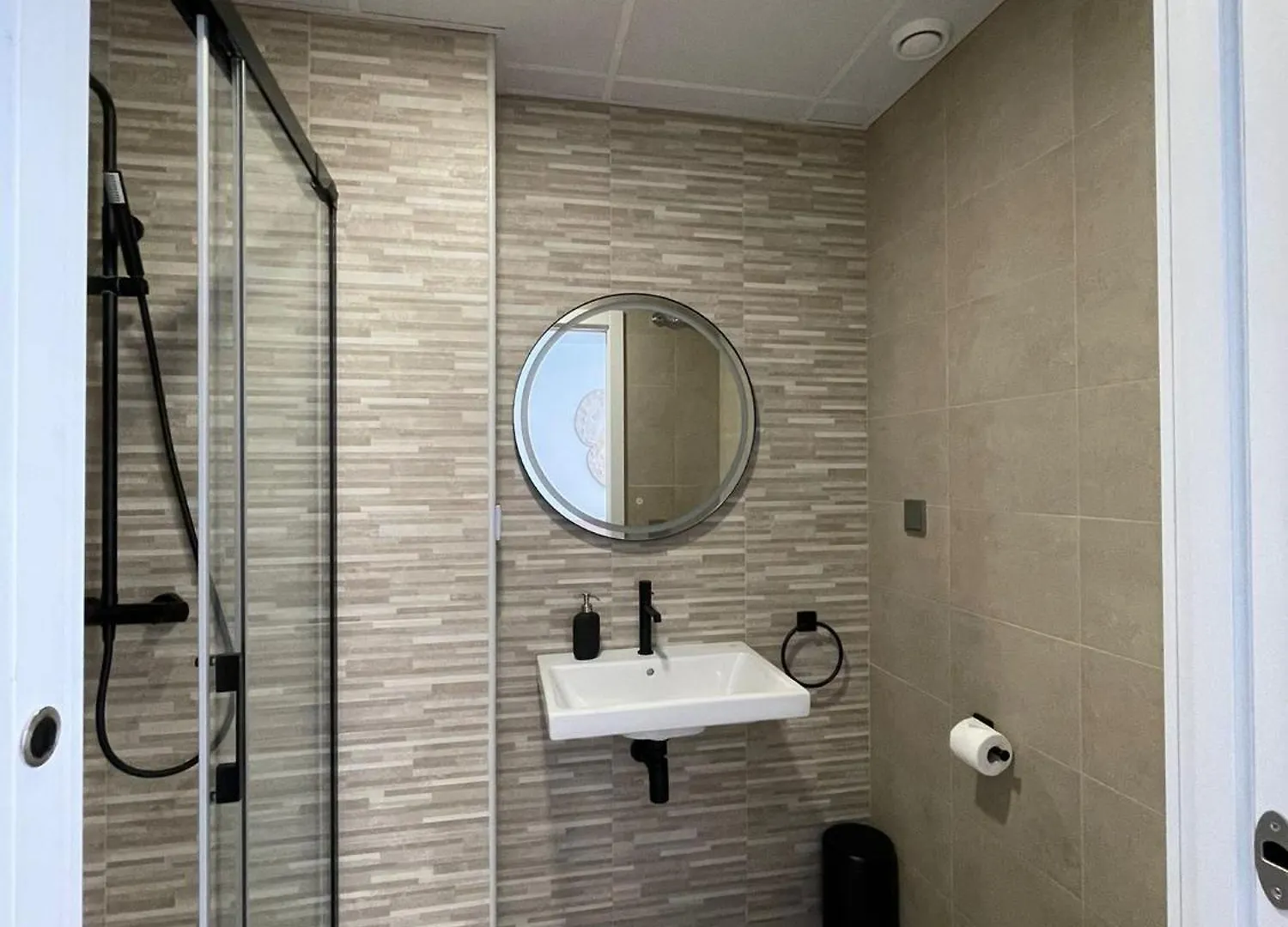 Hotel Selecta Marbella Sentire Apartaments Spain