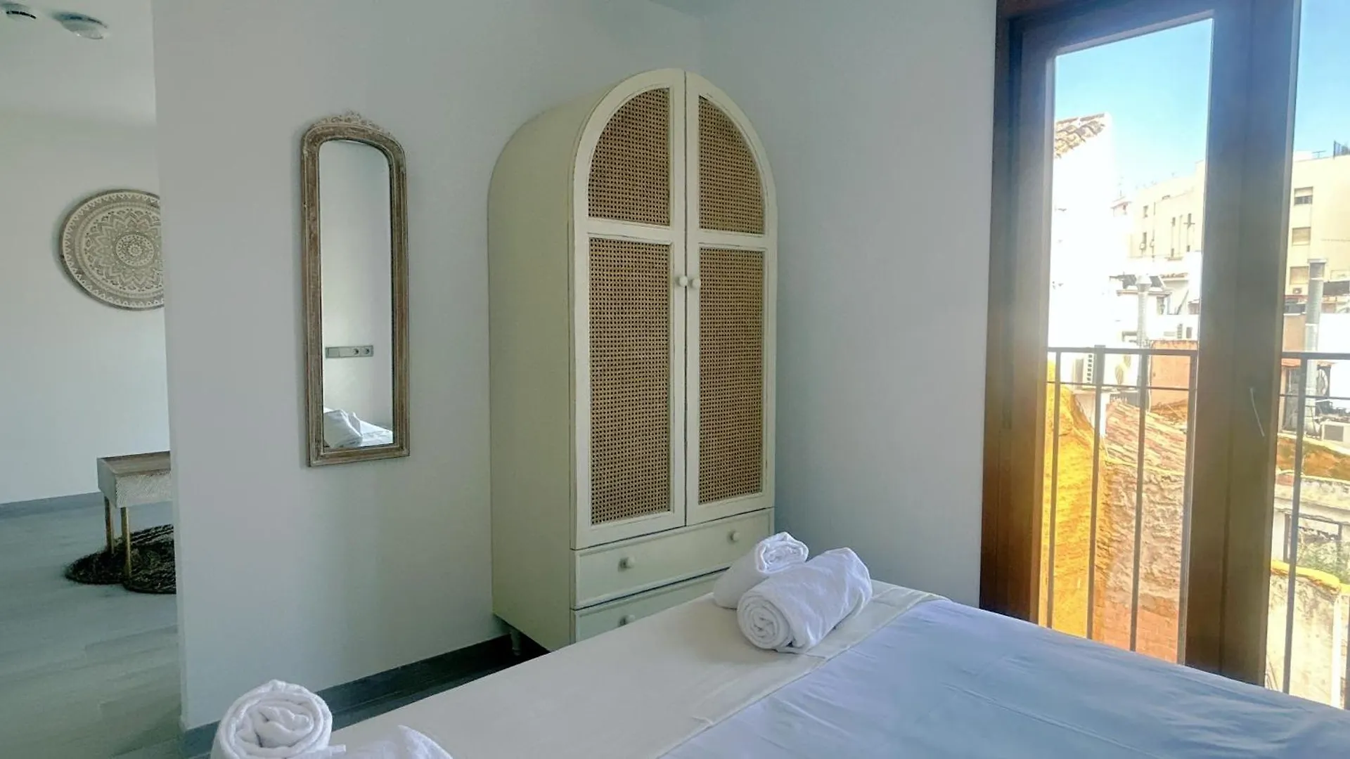 Selecta Marbella Sentire Apartaments