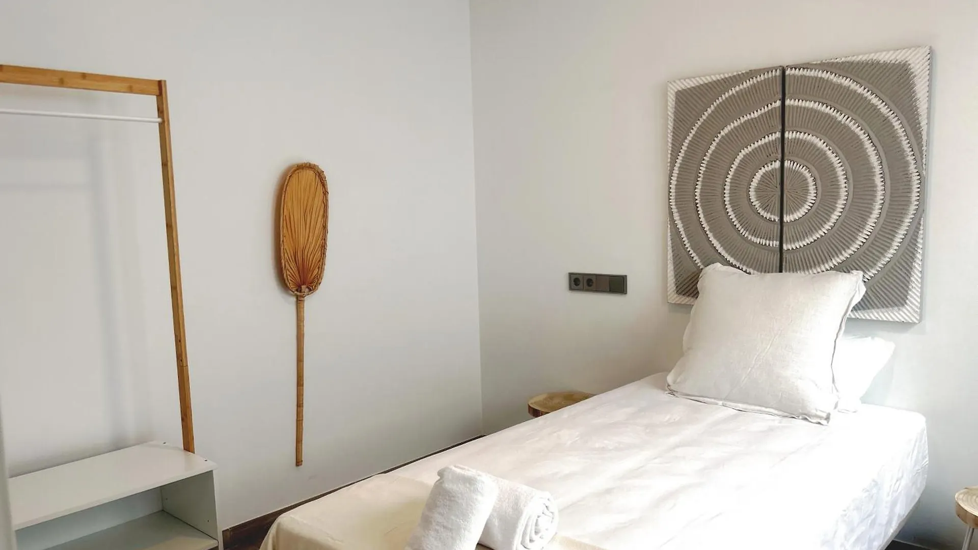 Hotel Selecta Marbella Sentire Apartaments