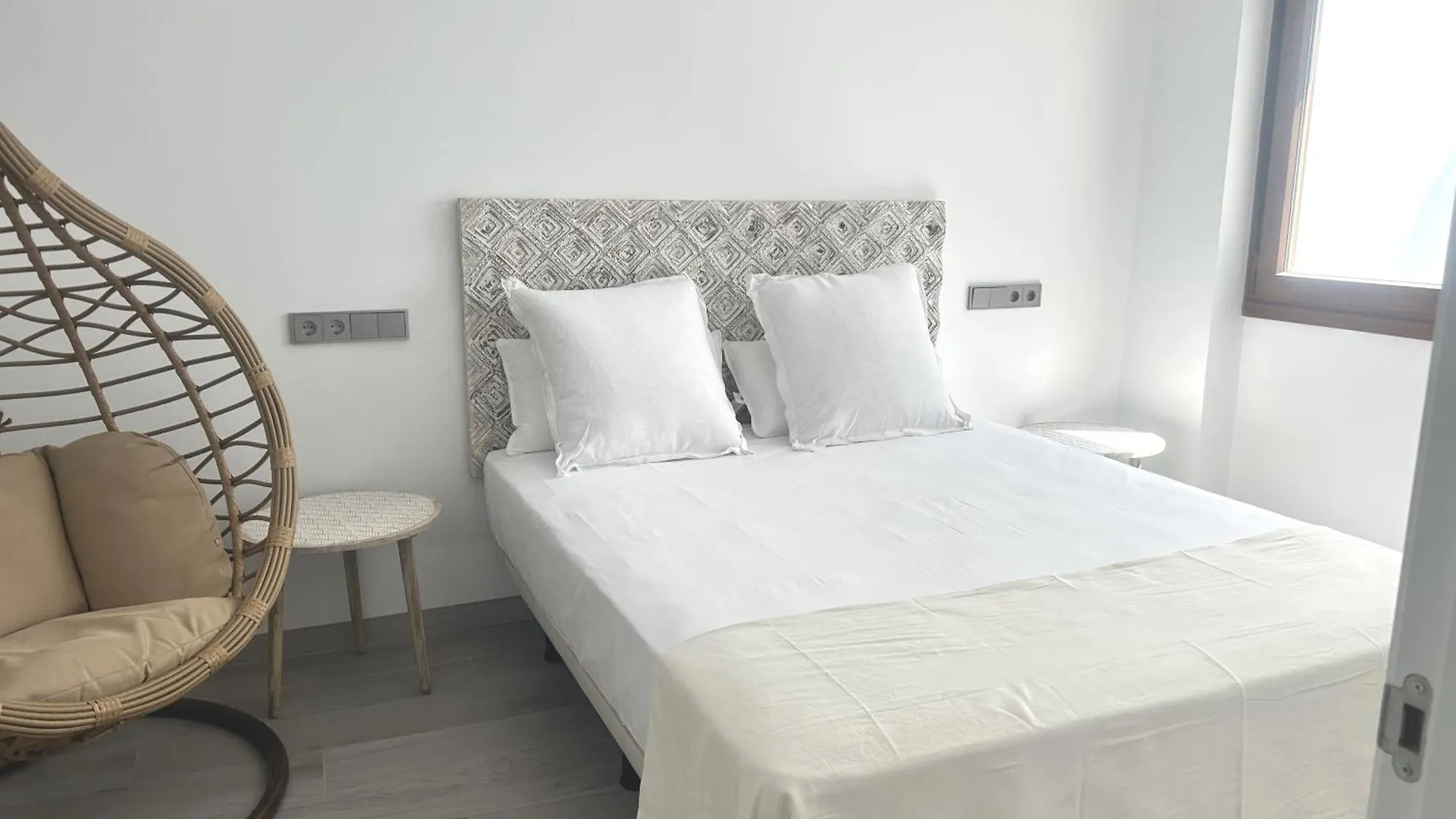 Selecta Marbella Sentire Apartaments Hotel