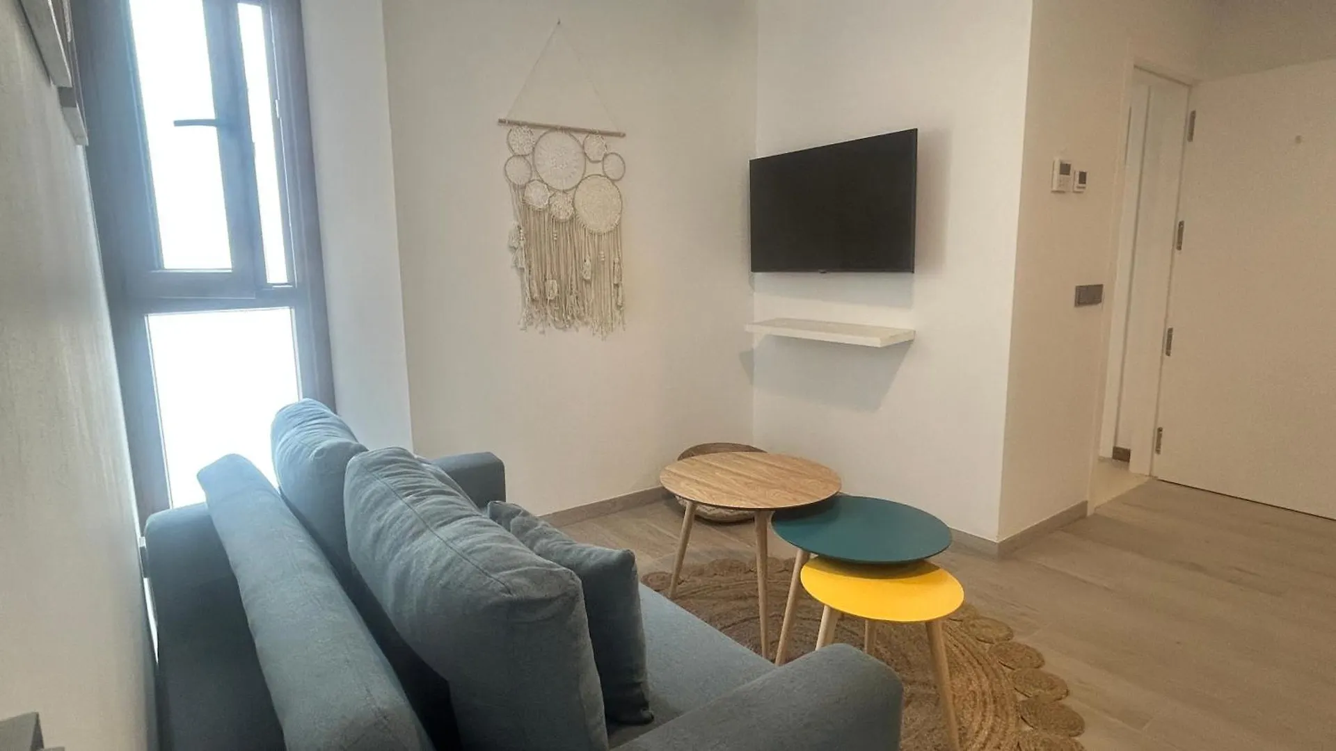 Selecta Marbella Sentire Apartaments 0*,  Spain