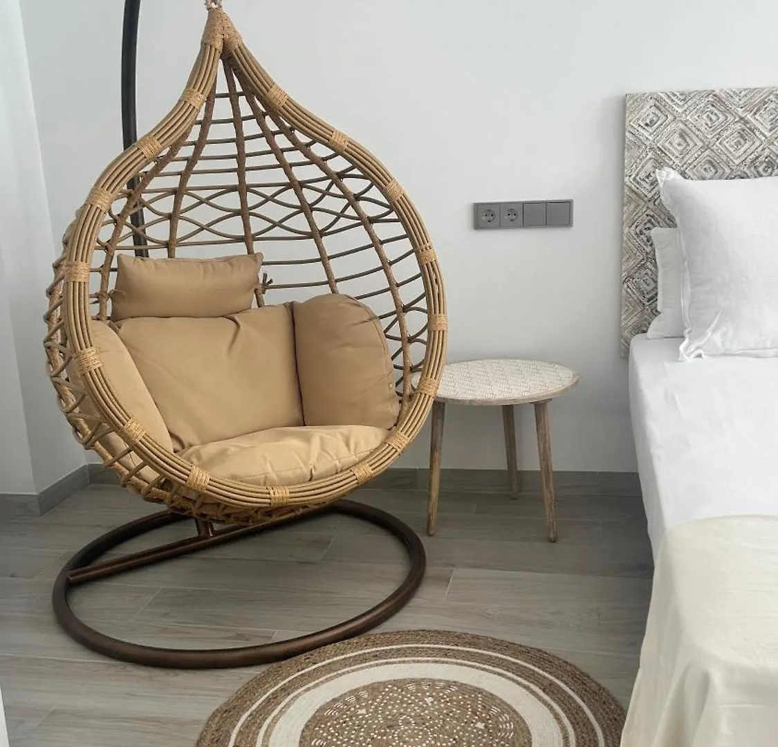 Selecta Marbella Sentire Apartaments 0*,