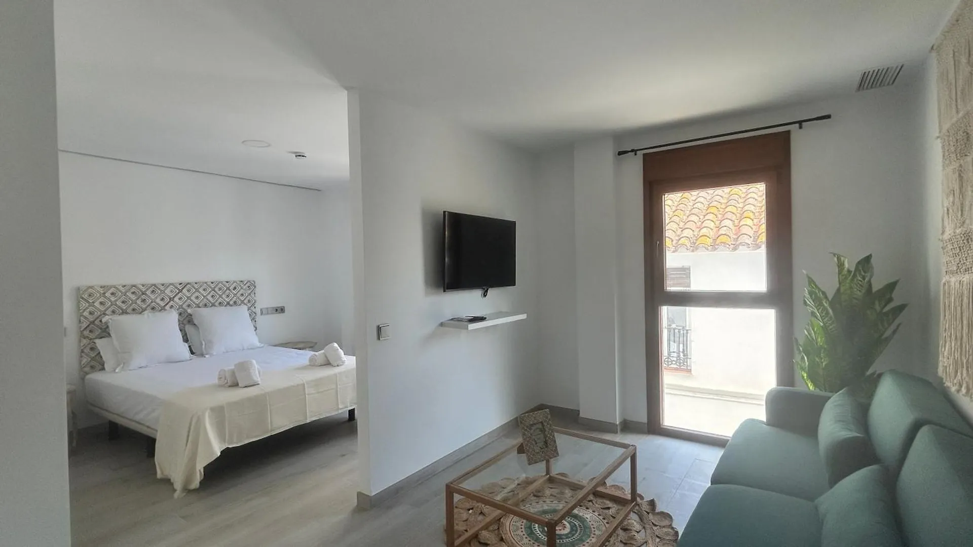 Selecta Marbella Sentire Apartaments 0*,