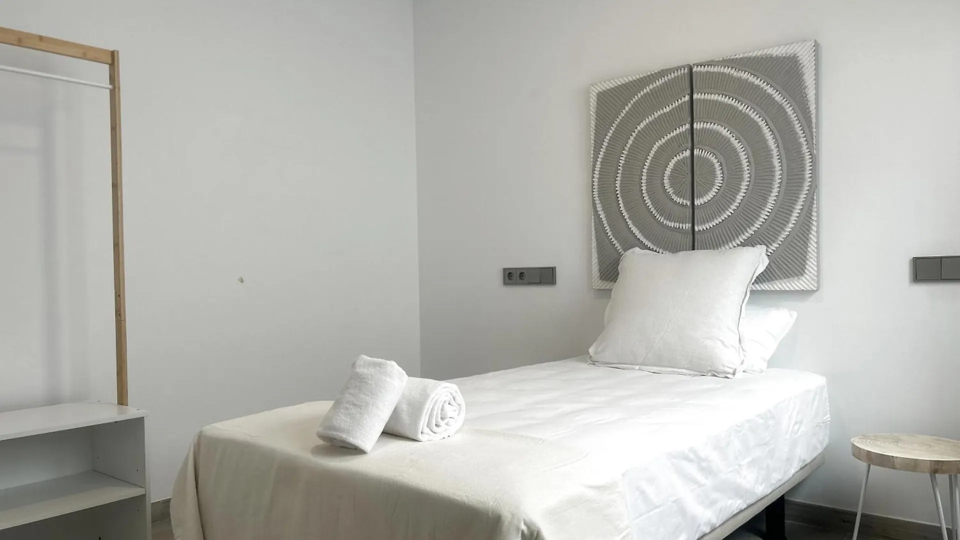 Selecta Marbella Sentire Apartaments Hotel
