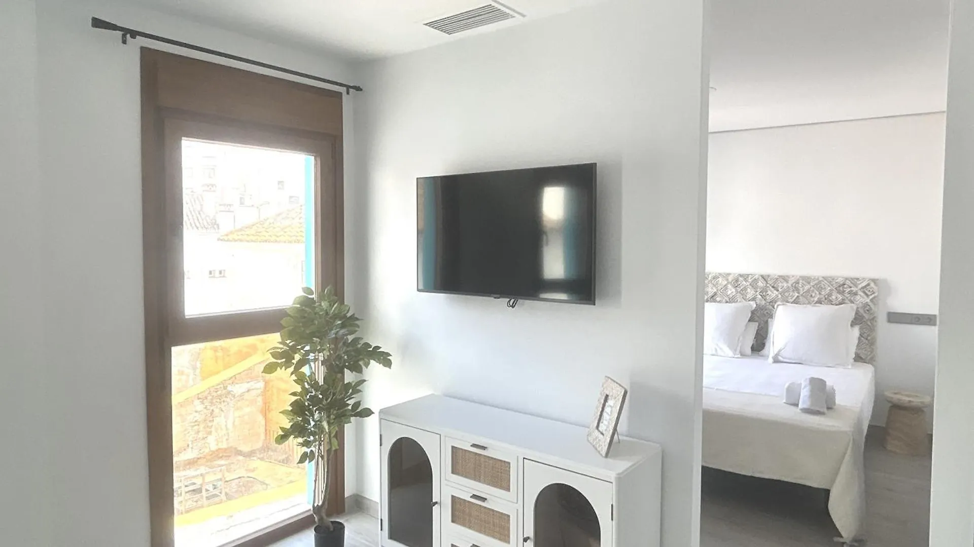 Selecta Marbella Sentire Apartaments 0*,