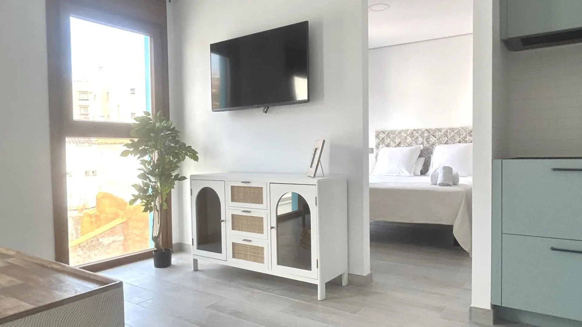 Selecta Marbella Sentire Apartaments