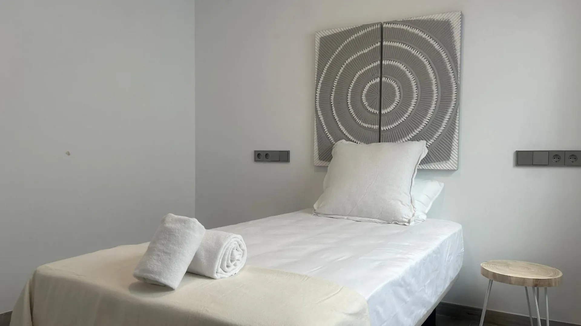 Hotel Selecta Marbella Sentire Apartaments Spain