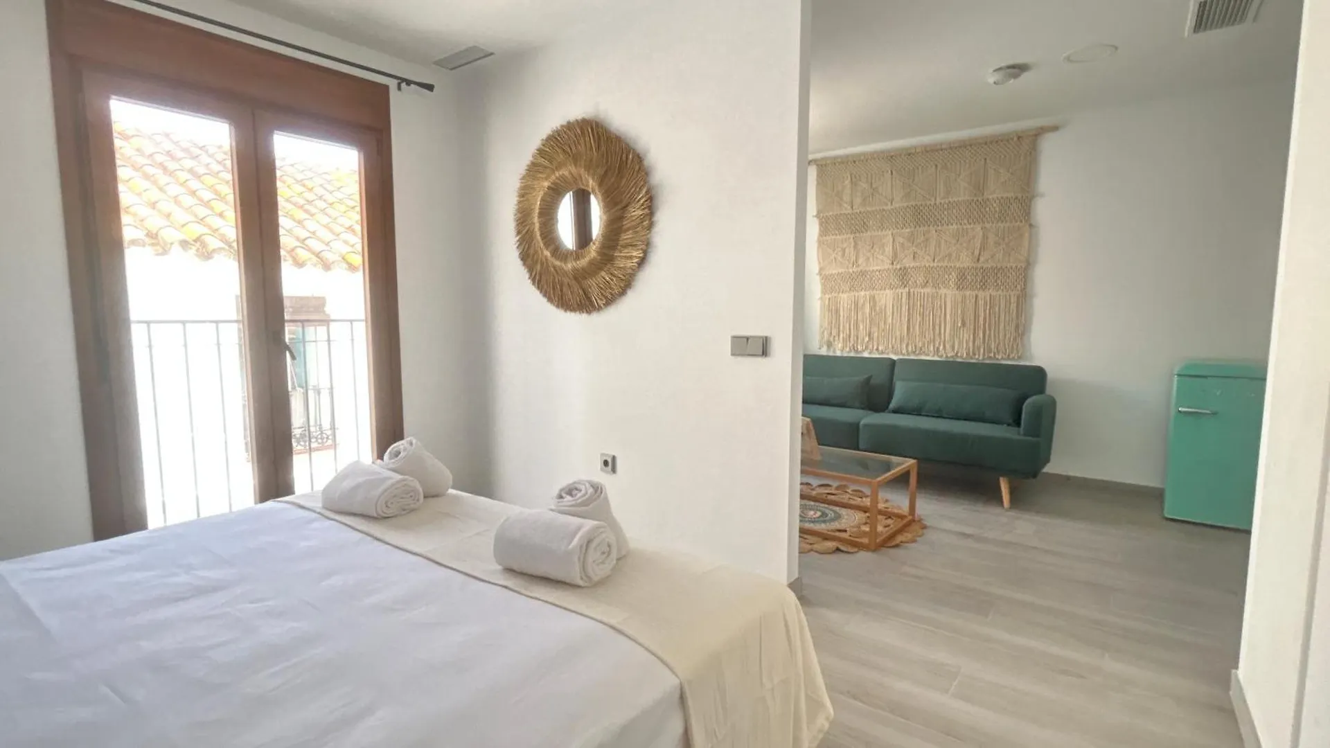 Selecta Marbella Sentire Apartaments Hotel