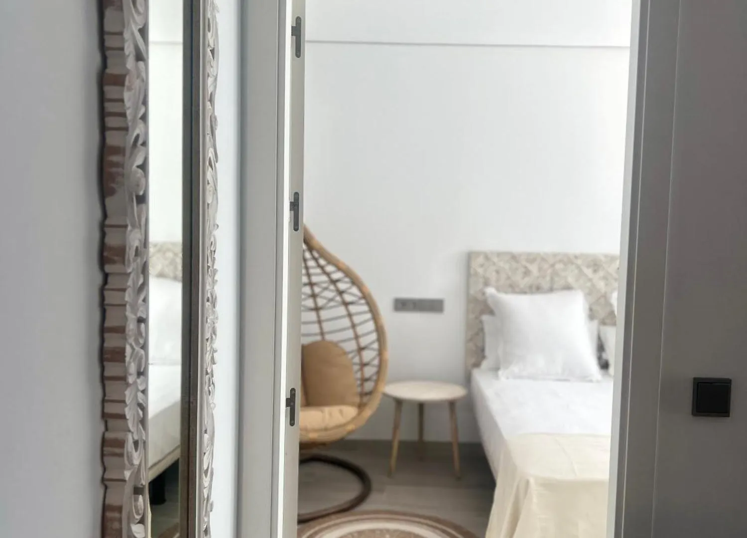 Selecta Marbella Sentire Apartaments Spain