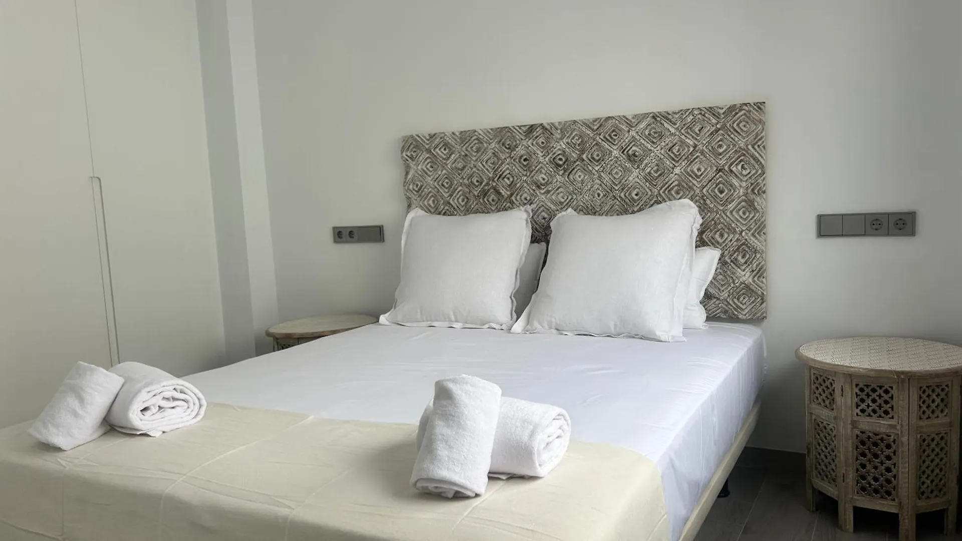 Hotel Selecta Marbella Sentire Apartaments
